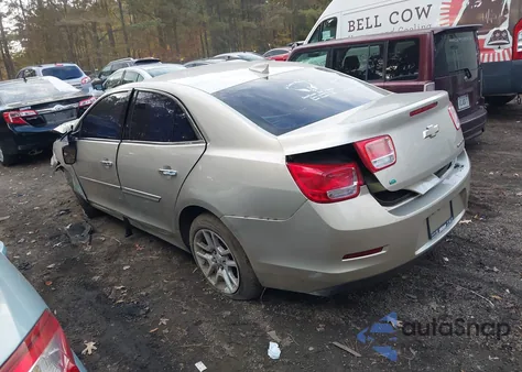 2015 Chevrolet Malibu 1Lt from USA, damaged, VIN 1G11C5SL5FF259291